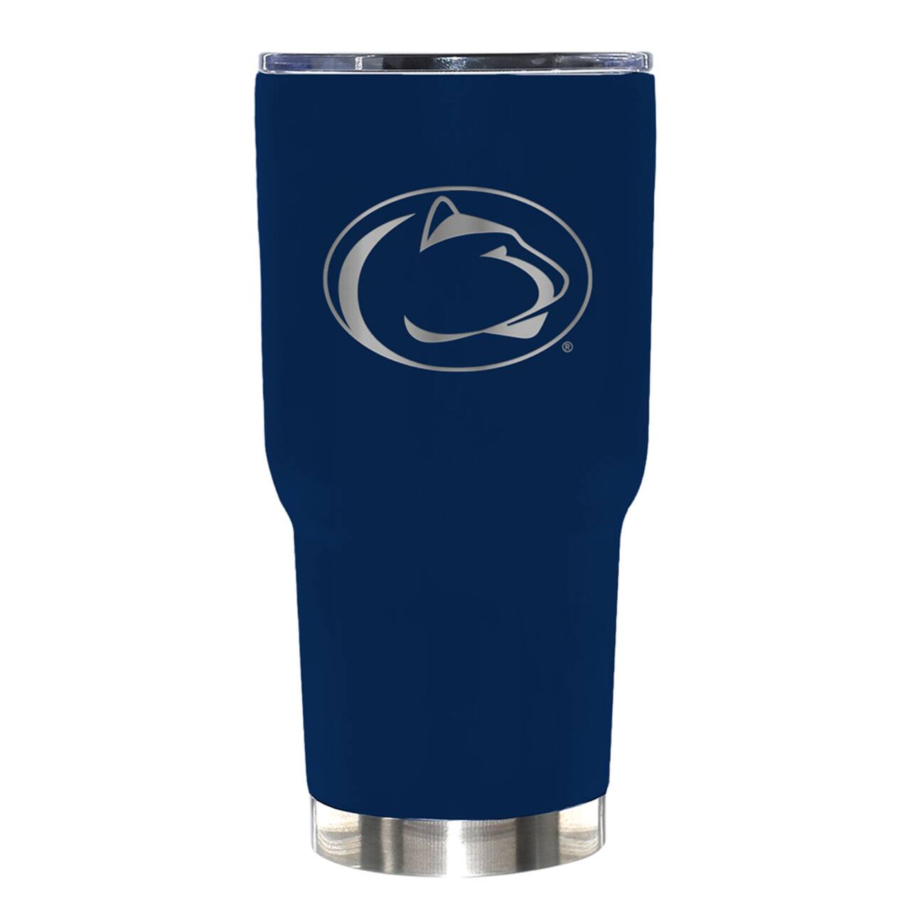 The Memory Company NCAA 30oz. Stainless Steel Tumbler